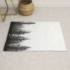 Misty Forest Rug Gallery Image 1