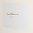 Fox Off Wrapping Paper Gallery Image 3