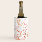 Natureâs Floral Meadowscape Wine Chiller Gallery Image 3