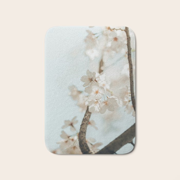 Branching Out Bath Mat Gallery Image 1