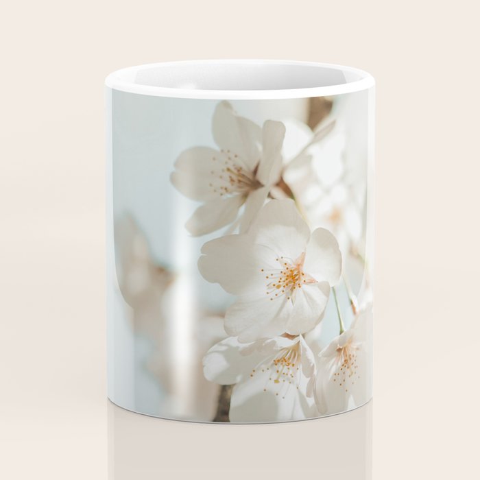 Branching Out Coffee Mug Gallery Image 4