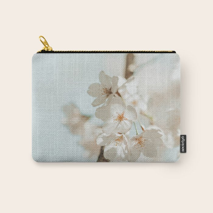 Branching Out Carry All Pouch Gallery Image 1
