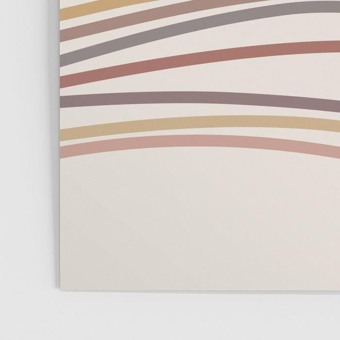 Abstract Landscape 16 Poster Gallery Image 3
