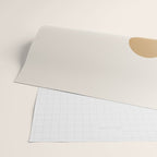 Abstract Landscape 16 Wrapping Paper Gallery Image 2