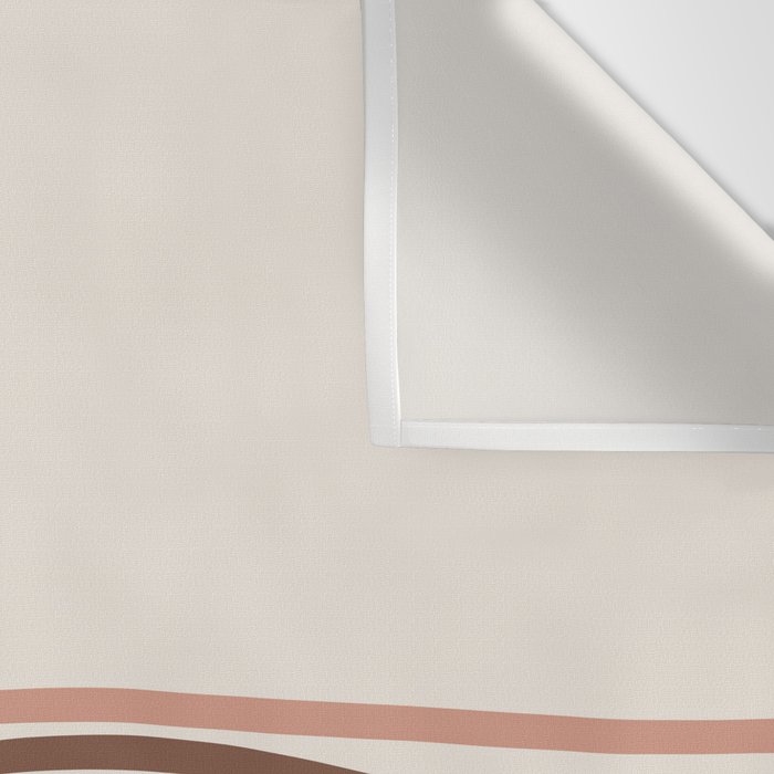 Abstract Landscape 16 Wall Tapestry Gallery Image 3