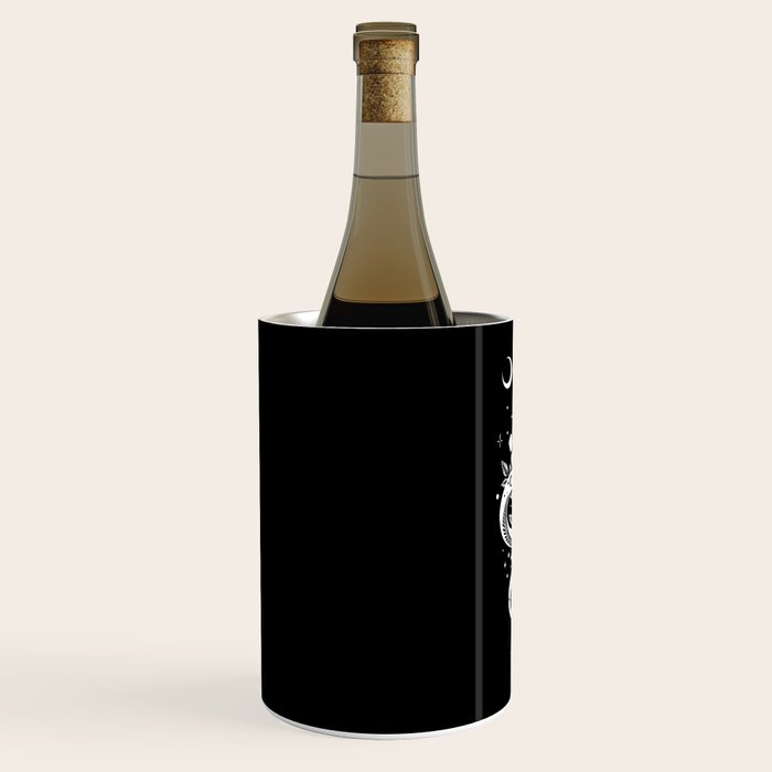Serpent Spell-White Wine Chiller Gallery Image 2