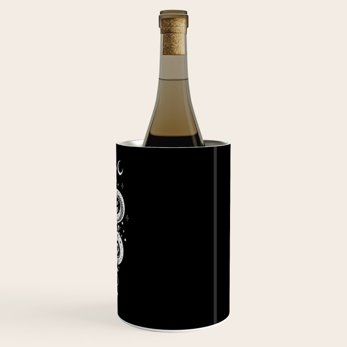 Serpent Spell-White Wine Chiller Gallery Image 3