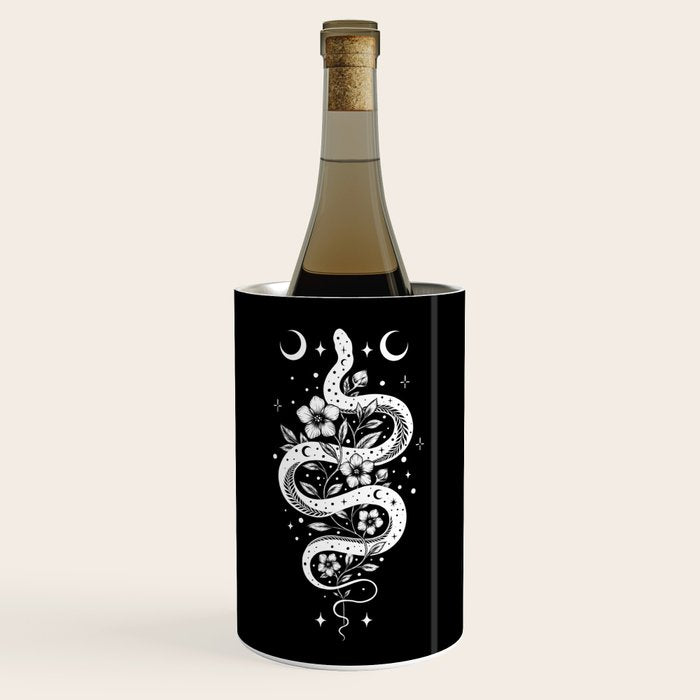 Serpent Spell-White Wine Chiller Gallery Image 1