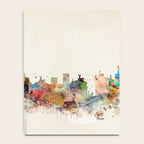 rome italy skyline Notebook Gallery Image 4