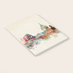 rome italy skyline Notebook Gallery Image 3