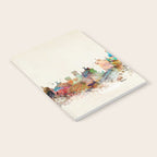 rome italy skyline Notebook Gallery Image 2