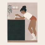 tea & undies Poster Gallery Image 4
