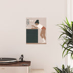 tea & undies Poster Gallery Image 2