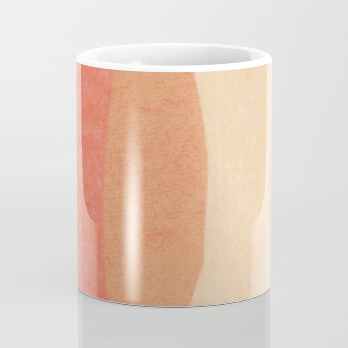 Petals #6 Coffee Mug Gallery Image 4