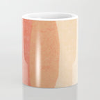 Petals #6 Coffee Mug Gallery Image 4