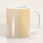 Petals #6 Coffee Mug Gallery Image 1