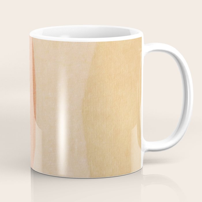 Petals #6 Coffee Mug Gallery Image 1