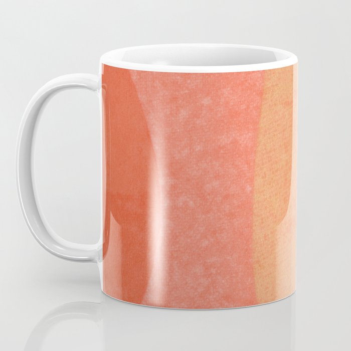 Petals #6 Coffee Mug Gallery Image 3
