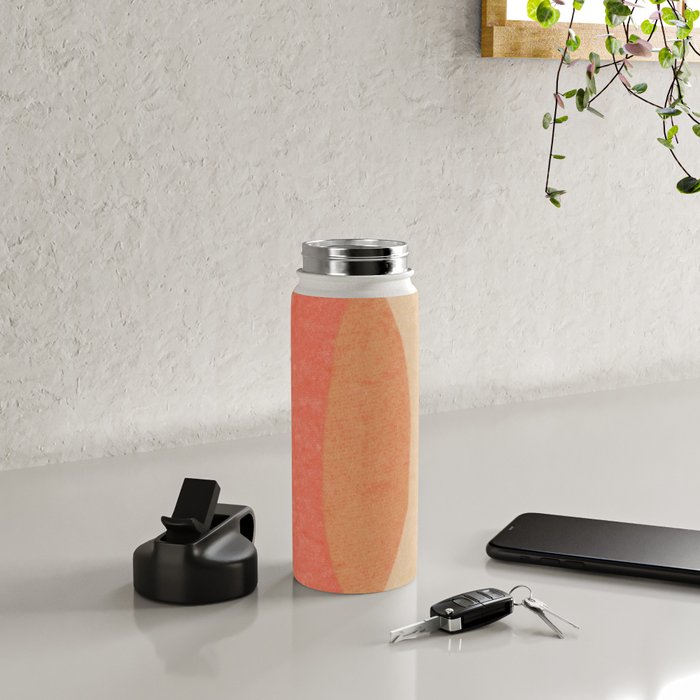 Petals #6 Water Bottle Gallery Image 4