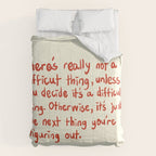 It's YOU Comforter Gallery Image 6