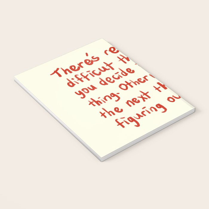 It's YOU Notebook Gallery Image 3