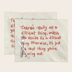 It's YOU Placemat Gallery Image 1