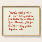 It's YOU Serving Tray Gallery Image 1