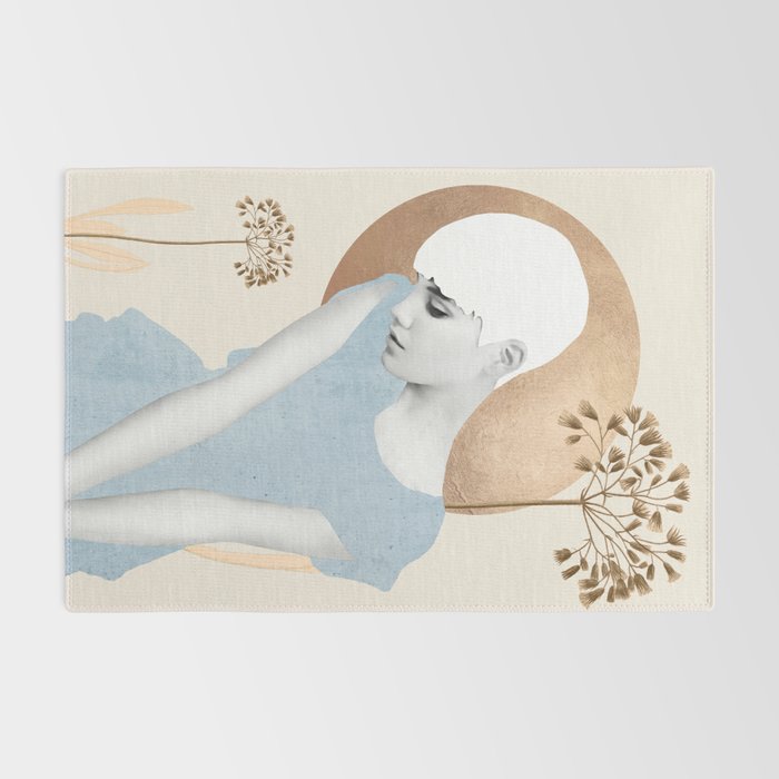 Gentle Beauty 6 Rug Gallery Image 2