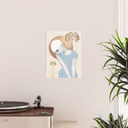 Gentle Beauty 6 Poster Gallery Image 2
