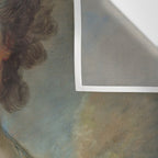 At First I Was Afraid I Was Petrified Wall Tapestry Gallery Image 3