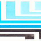 Cerulean Blue Coffee Mug Gallery Image 2
