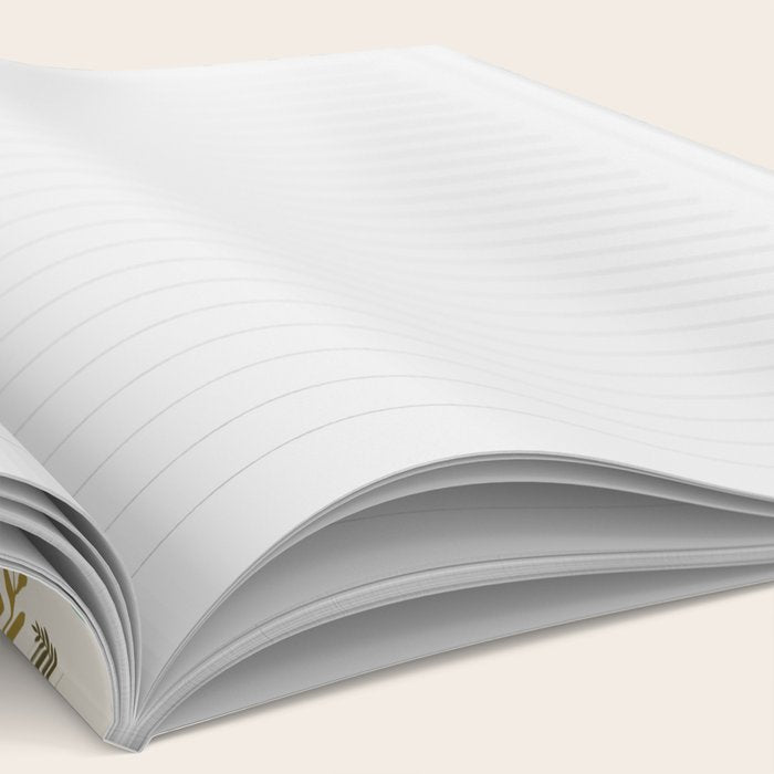 Wildflower Meadow Notebook Gallery Image 2
