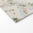 Wildflower Meadow Welcome Mat Gallery Image 2