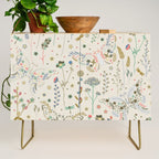 Wildflower Meadow Credenza Gallery Image 1