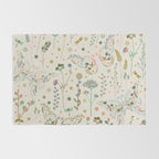 Wildflower Meadow Rug Gallery Image 2
