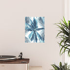 South Pacific palms II - oceanic Poster Gallery Image 2