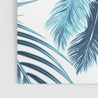 South Pacific palms II - oceanic Poster Gallery Image 3