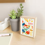 Ramen Noodles Mini Art Print Gallery Image 2