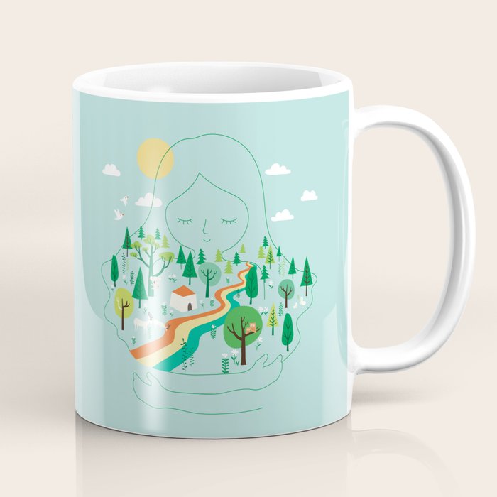 Mother Coffee Mug Gallery Image 1