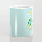 Mother Coffee Mug Gallery Image 4