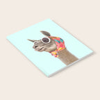 FASHION LAMA Notebook Gallery Image 2
