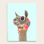 FASHION LAMA Notebook Gallery Image 4