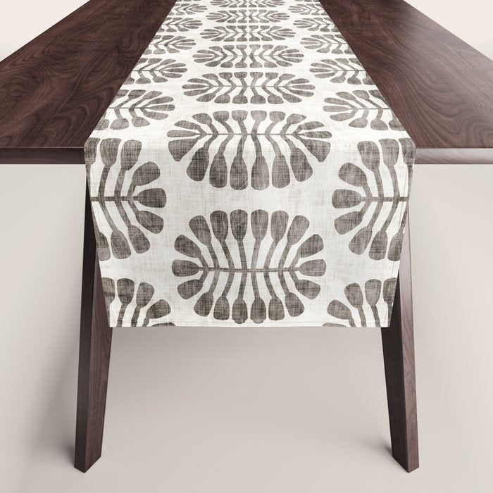 seeds Table Runner Gallery Image 1