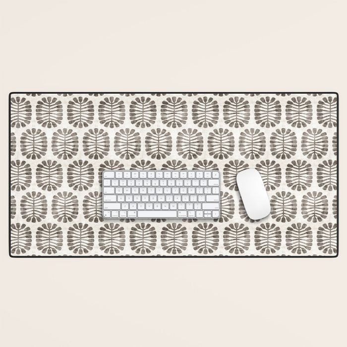 seeds Desk Mat Gallery Image 1