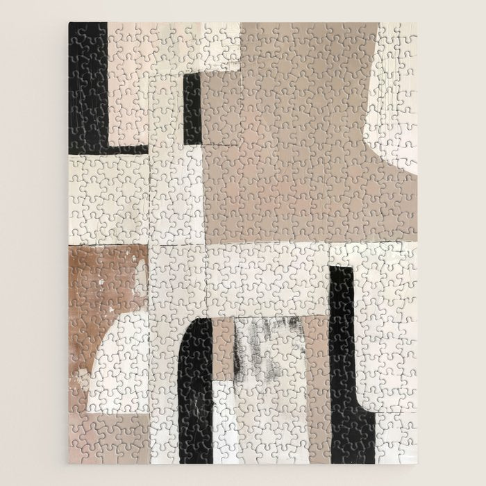 Silent Forms 2 Jigsaw Puzzle Gallery Image 1