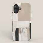 Silent Forms 2 iPhone Case Gallery Image 1