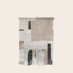 Silent Forms 2 Wall Hanging Gallery Image 1