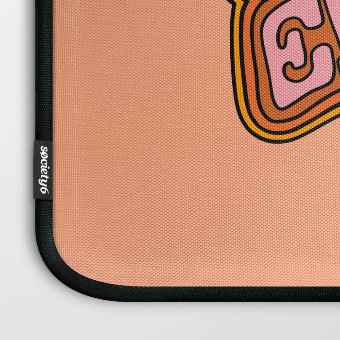 Scorpio Energy Laptop Sleeve Gallery Image 3