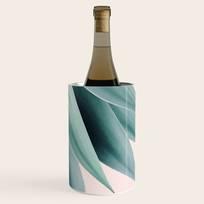 Agave flare Wine Chiller Gallery Image 1