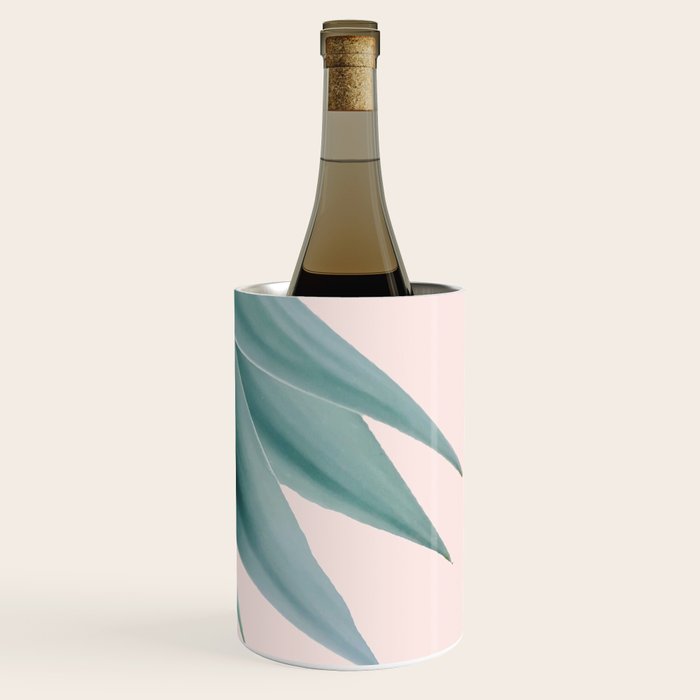 Agave flare Wine Chiller Gallery Image 3